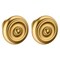 Baldwin Knob Lifetime Satin Brass Door Knobs Lifetime Satin Brass 5020 5020.044.MR - alternate 3